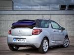Citroen DS3 Cabrio 2012 года